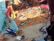 خیبر پختون خوا میں دہشت گری کی لہر