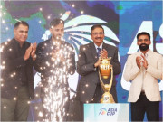 ’’ایشیاکپ شیڈول کے اعلان پر پاکستان نے بڑے پن کا مظاہرہ کیا‘‘