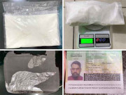 لاہور ائرپورٹ تھائی لینڈ اور دوحا جانے والے مسافروں سے منشیات برآمد