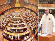 اپوزیشن کا نگراں وزیراعظم کیلیے ذوالفقار مگسی اسلم رئیسانی کے ناموں پر غور