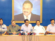 بدامنی کی آگ میں جلتے ہوئے شہری مسیحائی کے منتظر