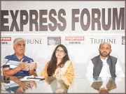 بحران سے نکلنے کا حل بروقت اور شفاف الیکشن ایکسپریس فورم