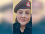 قبائلی ضلع مہمند سے پہلی خاتون  بلوچستان پولیس کا حصہ بن گئیں