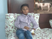 کلفٹن میں پالتو کتے کے حملے میں دوسری جماعت کا طالبعلم اور ماں شدید زخمی