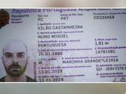 بلوچستان میں پرتگالی سیاح ٹریفک حادثے میں ہلاک