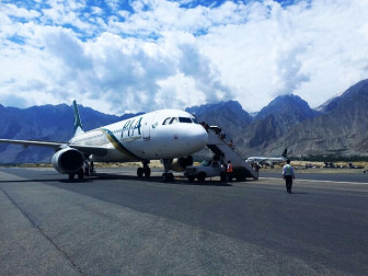 فوٹو؛ ایکسپریس