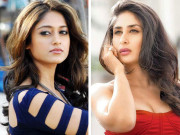 کرینہ کپور اور الیانا ڈی کروز سہیلیاں بن گئیں