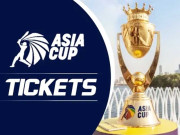 ایشیاکپ کی ٹکٹوں کیلیے انتظار طول پکڑنے لگا