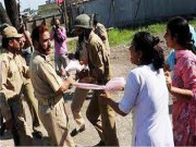 زیادتی کی متاثرہ کشمیری خواتین 75 سال سے انصاف کی منتظر