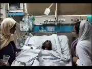 گھریلو ملازمہ رضوانہ تشدد کیس کی تحقیقات کیلیے جے آئی ٹی تشکیل