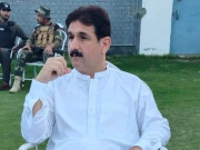 شمالی وزیرستان کے ایڈیشنل ڈپٹی کمشنر قاتلانہ حملے میں زخمی