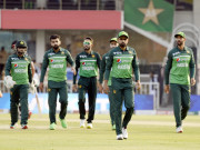 ورلڈکپ اسکواڈ سرفراز احمد یا حارث کی شمولیت پر غور شروع