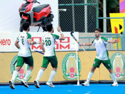 ایشین ہاکی چیمپئنز ٹرافی میں پاکستان ٹیم پہلی جیت کو ترس گئی