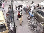 کراچی 2کروڑ 22لاکھ روپے کی ڈکیتی کی واردات کا مقدمہ درج