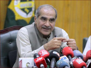 ٹرین حادثہ تخریب کاری کا نتیجہ بھی ہوسکتا ہے وزیر ریلوے