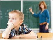 کیا آپ کا بچہ اسکول جانے سے کتراتا ہے