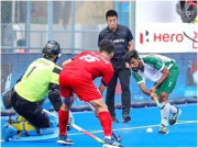 بھارت میں بیمار ہونے والے پاکستانی کھلاڑی محمد عبداللہ اسپتال سے فارغ