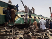 ریلوے حادثات کی روک تھام