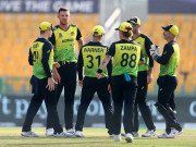 آسٹریلیا نے ورلڈکپ کیلیے ہتھیار ظاہر کردیے