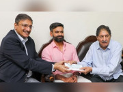 پی سی بی نے سرفراز نواز کی پنشن بحال کردی