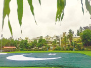 20 سال بعد کراچی میں دوبارہ بڑے قومی پرچم کی تیاری شروع