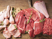 متوازن غذا میں گوشت کی اہمیت