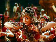 ہالی وڈ کی فلموں میں  بولی وڈ کے گیت 