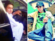 طالبعلم سلیمان لاشاری قتل کیس میں ایس ایس پی کے بیٹے سمیت ملزمان کی رہائی کا حکم