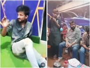 کراچی ناگن چورنگی کے قریب رینٹ اے کار دفتر سے تشدد زدہ لاش برآمد