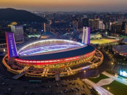 ایشین گیمز کیلئے پاکستان کا 305 رکنی دستہ چین جائے گا