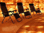 کراچی فوڈ ایکسپو میں سالٹ تھراپی رومز غیر ملکی مندوبین کی توجہ کا مرکز