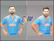 پہلی بار پاکستان کا نام بھارتی ٹیم کی جرسی پر سجے گا