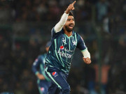 ’’ایسا لگتا ہے دھانی پاکستانی پیسر نہیں ہے‘‘