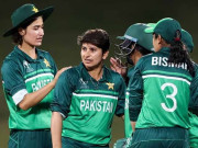 جنوبی افریقا کیخلاف کرکٹ سیریز پاکستان ویمن ٹیم کے اسکواڈ کا اعلان