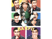 فلم ریویو  برفی 