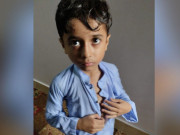 اورنگی ٹاؤن میں کمسن لڑکے کے اغوا کا ڈراپ سین ہوگیا