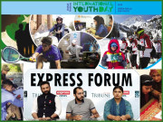 انٹرنیشنل یوتھ ڈے 2023ء نوجوان قیمتی اثاثہ ملکی ترقی کیلئے انہیں جدید تقاضوں کے مطابق تیار کرنا ہوگا