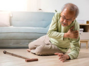 صحت ’’گرنا‘‘ ضعیف العمری کا بڑا نقصان