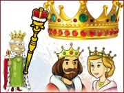 چارلس صاحب برطانیہ کے بادشاہ ’’لگ گئے‘‘