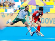 بھارت سےشکست کا بدلہ ایشین گیمز میں لیں گے کپتان ہاکی ٹیم