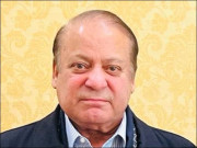 نوازشریف وزیراعظم کے لیے مسلم لیگ ن کے امیدوار نامزد