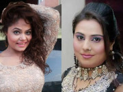 اسٹیج پر فحش ڈانس اور اشارے کرنے پر 2 اداکاراؤں پرپابندی لگا دی گئی