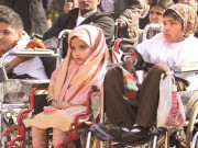 بیت المال معذوربچوں کا ہاسٹل واپس کرنے سے گریزاں