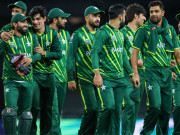 پاک افغان ون ڈے سیریز قومی ٹیم کا تین روزہ پریکٹس کیمپ آج سے شروع ہوگا