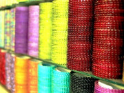 چوڑی کی صنعت 