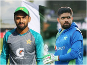 ’’بابراعظم سے اپنی تعریف سننا اچھا لگتا ہے‘‘