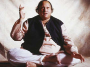 استاد نصرت فتح علی خان کو مداحوں سے بچھڑے 26 برس بیت گئے