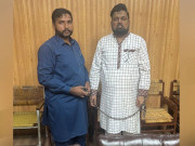 آمدن سے زائد اثاثوں کے الزام میں پنجاب پیرا میڈیکل اسٹاف ایسوسی ایشن کے صدر گرفتار