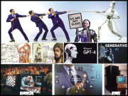 مصنوعی ذہانت کی حکمرانی