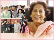 ڈاکٹر میرا فیلبوس ایک قابل قدر شخصیت